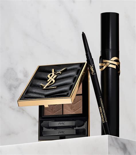 ysl beauty couture mini clutch.